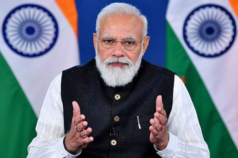 PM Modi at G20 summit: Afghanistan needs immediate help; can't be terror safe haven