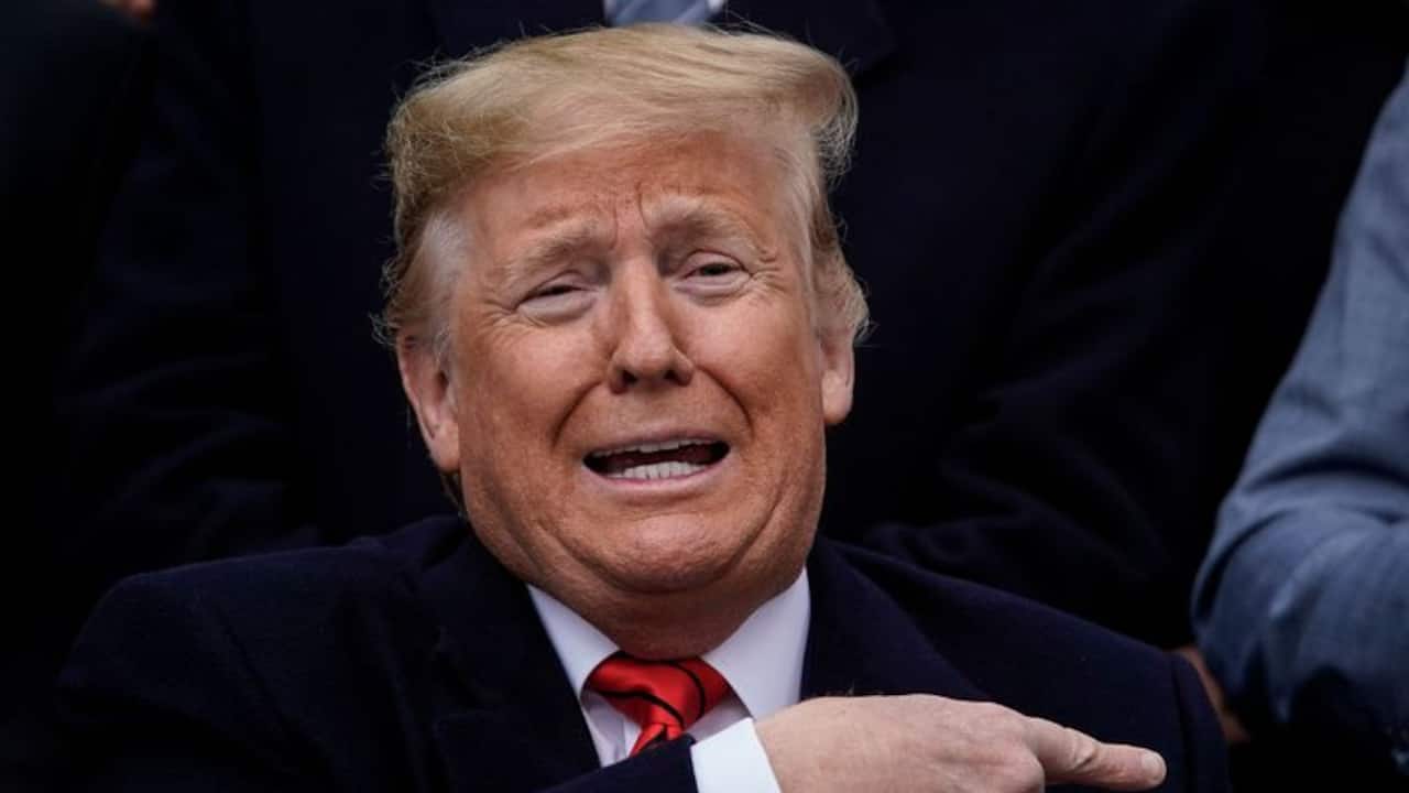Explained: Will Donald Trump, indicted over hush money to Stormy Daniels, be handcuffed and imprisoned?