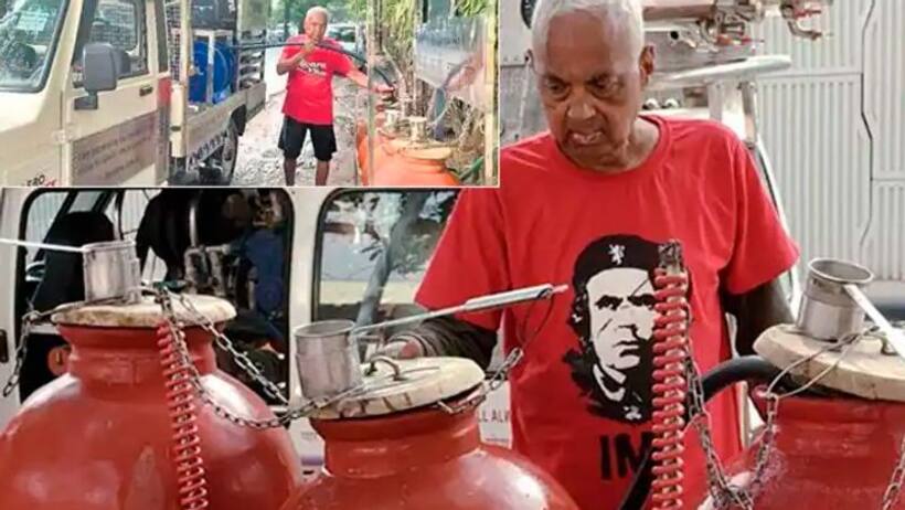 लंदन में चल रहा था अच्छा खासा बिजनेस, लेकिन कैंसर के कारण भारत लौटना पड़ा; यहां 'मटका मैन' के नाम से हुए फेमस