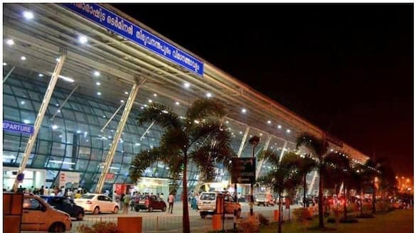 Thiruvananthapuram International Airport runway to close from morning 9 to 6 for renovation work service rescheduled 10 January 2025 