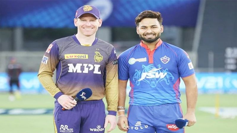 IPL 2021 DC vs KKR second qualifier preview