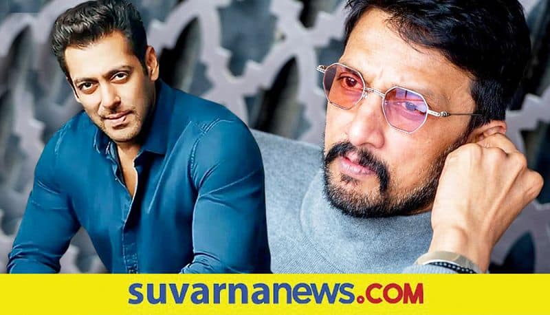 Exclusive interview of Kichcha Sudeep regarding his latest movie Kotigobba 3 dpl