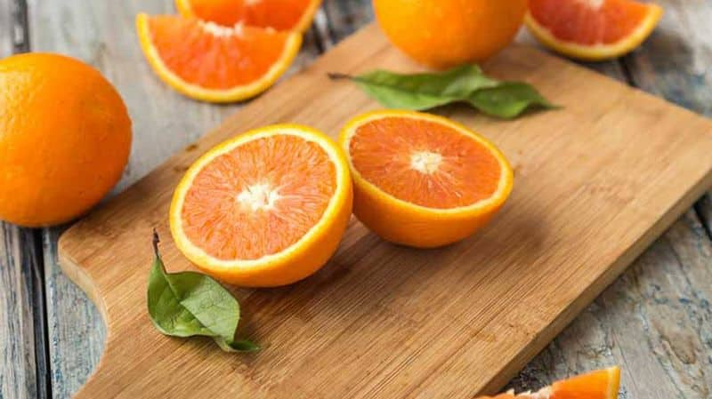 Here are 5 ways oranges benefit your skin, have a look ADC