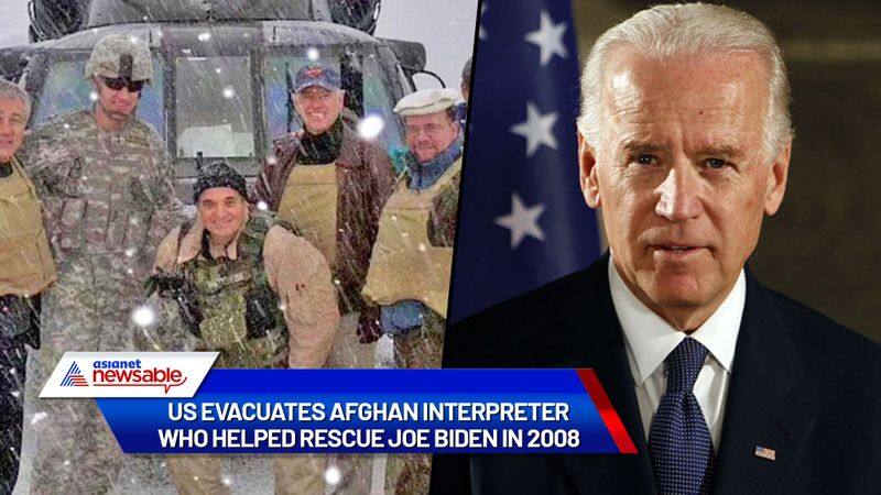 US evacuates Afghan interpreter who helped rescue Joe Biden in 2008-dnm