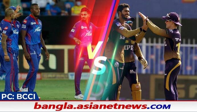 IPL 2021, KKR vs DC-ডু অর ডাই ম্যাচে কেমন হতে পারে দুই দলের একাদশ, দেখে নিন এক নজরে