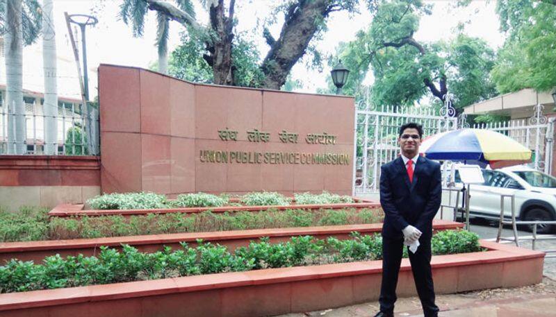 UPSC 149 th ranker Aadarsh Shukla About His preparation