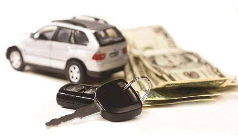 What is credit score, why is it important to buy a car,