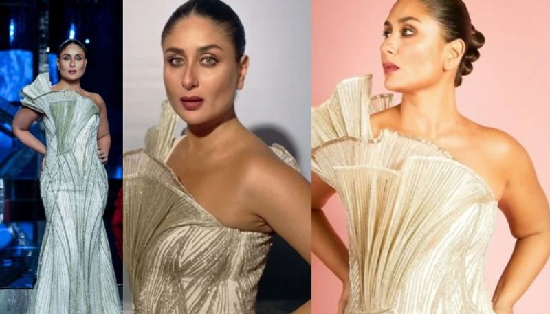 body shaming against Kareena for her Lakme Fashion Week Look