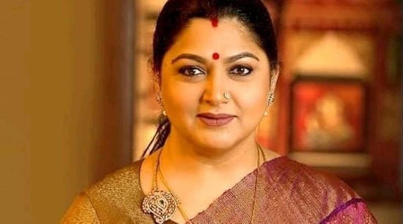 senior actress kakinada shyamala shocking comments heroine Khushbu Sundar personal affairs ksr 