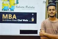 Madhya Pradesh, prafull billore MBA Chaiwala the journey from a roadside tea stall to owning a million dollar company