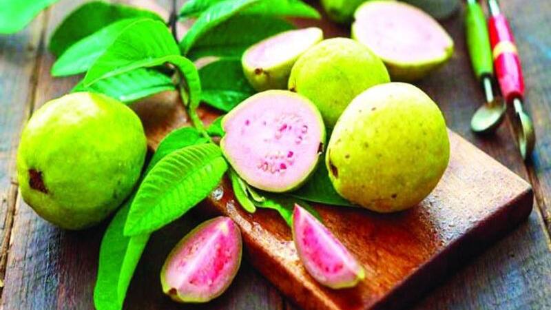guava