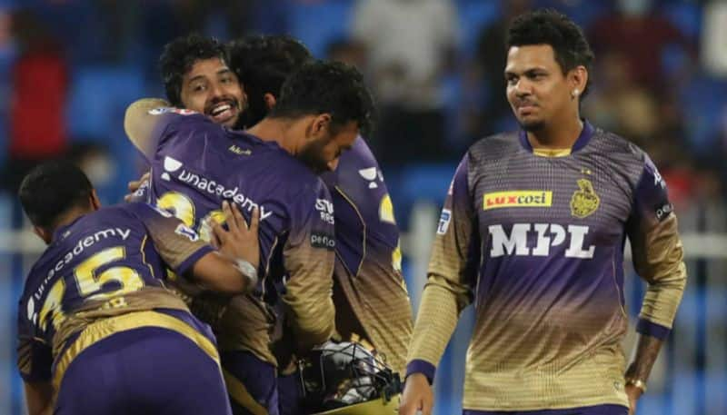 IPL 2021 DC vs KKR Qualifier 2 Kolkata Knight Riders looking to threat Chennai Super Kings with rare record