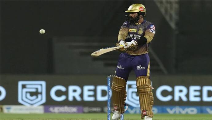 IPL 2021: मैच जीता पर KKR के इस खिलाड़ी पर लगा जुर्माना, जानें क्या है पूरा मामला