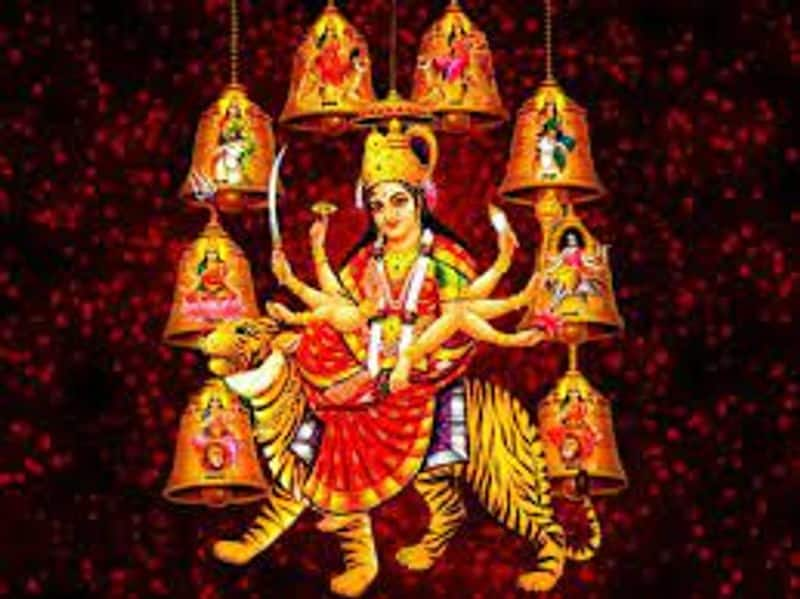 Not Do 10 Works In Shardiya Navratri to avoid goddess to control anger