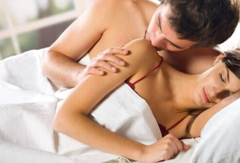 How to increase sex stamina? rsl