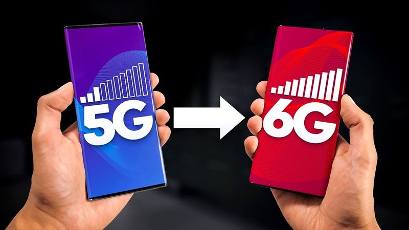 India to get 6G soon Know Internet speed other features of 6G network