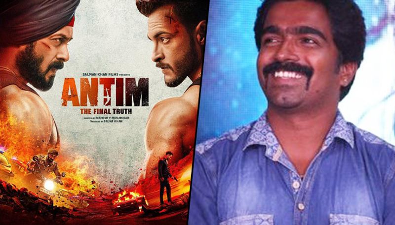 Exclusive Wrote lyrics, composed Salman Khan's Antim's title track: KGF fame Ravi Basrur enters Bollywood-ycb