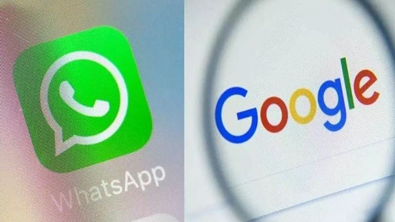 Google may have some bad news for WhatsApp users on Backup storage