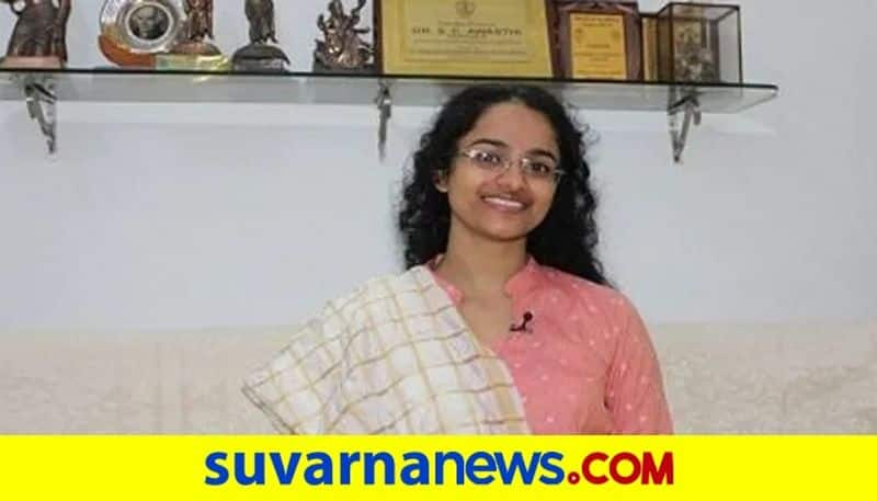 UPSC 2020 Topper Jagrati Avasthi From Bhopal Madhya Pradesh Asianet News Exclusive Interview pod