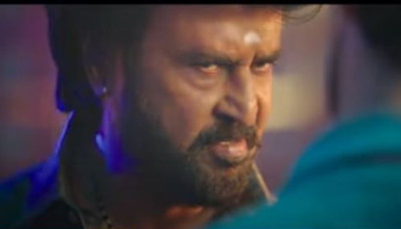 rajinikanth annaatthe movie teaser released