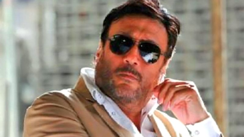 Jackie Shroff narrates how his astrologer father predicted that something bad