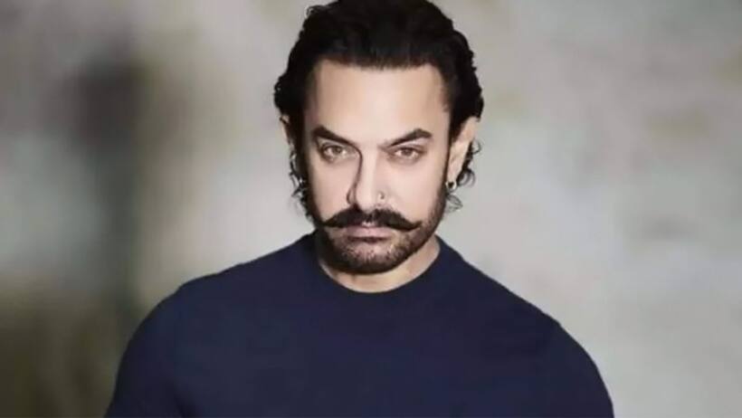 Aamir Khan gets brutally trolled for his new firecrackers ad; after BJP MP pointed out on Twitter