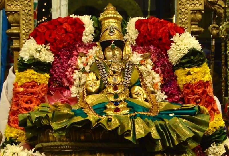 history of ayudha pooja and how to celebrate