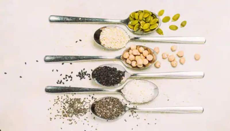 Nutrient Dense Seeds You Should Add To Your Diet