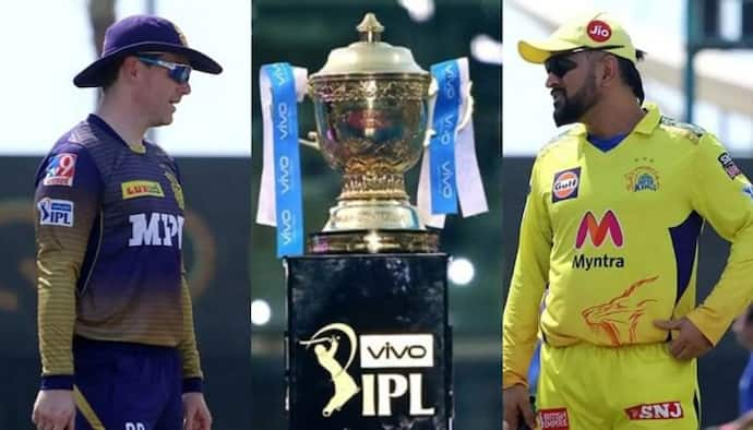 IPL 2021 Final, KKR vs CSK- দশমীতে ধোনি  বনাম মর্গ্যানের 'মহাযুদ্ধ', এগিয়ে কোন দল