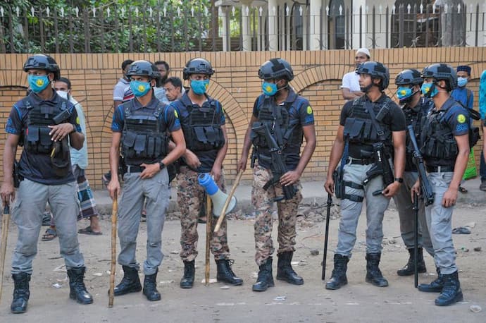 Bangladesh Violence: পুলিশের জালে কুমিল্লার সাম্প্রদায়িক হিংসার মূলচক্রী ইকবাল