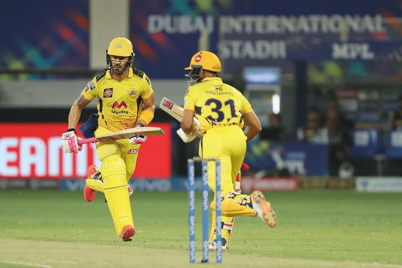 IPL Final:Chennai Super Kings vs Kolkata Knight Riders live Updates