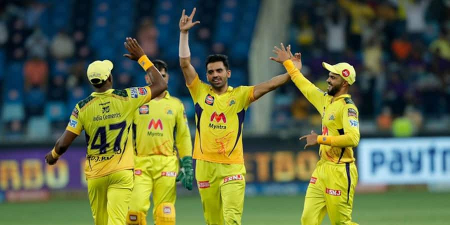 IPL 2021 Final, CSK vs KKR LIVE UPDATES: Commentary, result, scorecard, winner, champion-ayh