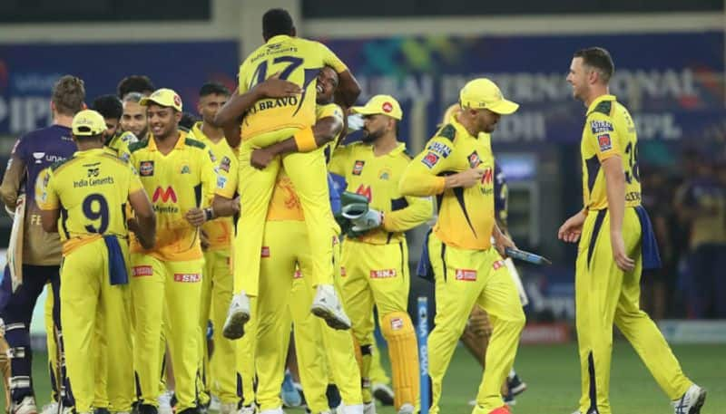 IPL 2021: Gautam Gambhir picks 3 players that CSK to retain next IPL season