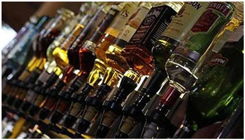 Wine liquor prices are increasing in US ahead of holidays anu