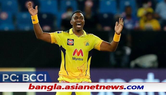 IPL 2021 - 'পোলার্ডকে ফোন করেই বলব',  টি২০ ক্রিকেটে বিরাট রেকর্ড CSK-র ব্রাভোর