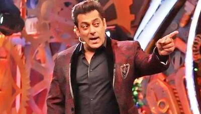 Bigg Boss 15: बालिका वधू की एक्ट्रेस के पति ने इस कंटेस्टेंट को दी मां की गाली, भड़के सलमान ने कही ये बात