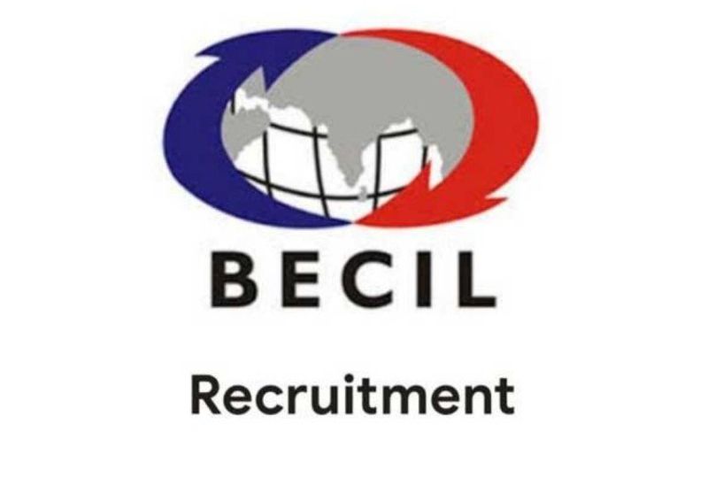 BECIL Recruitment 2021: Apply for Clerk Lab Tech  Pharmacist and other posts