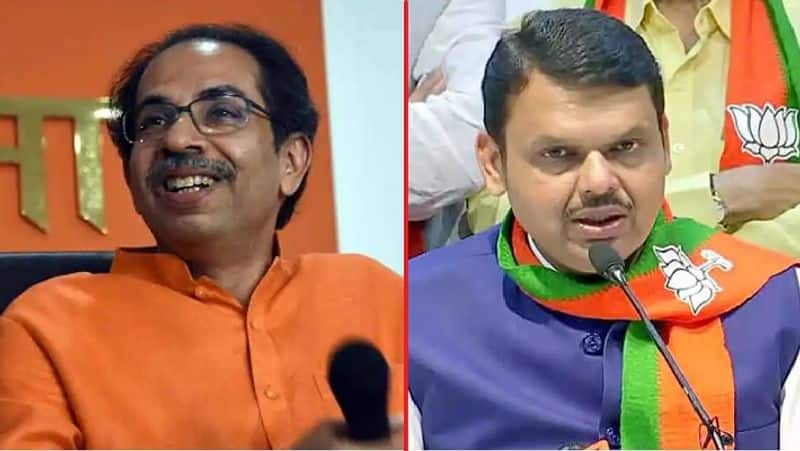 Is this your Hindutva: BJP targets ruling Shiv Sena over The Kashmir Files row