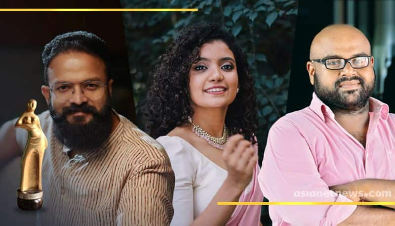 kerala state film award jayasurya and anna ben respond to award