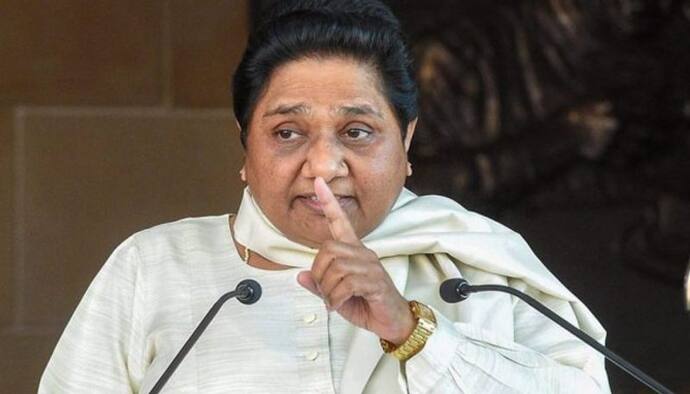 UP में  BSP से विधानसभा टिकट चाहिए तो देनी होगी कड़ी परीक्षा, 4 चरणों में होगा इंटरव्यू, पूछे जाएंगे ऐसे सवाल