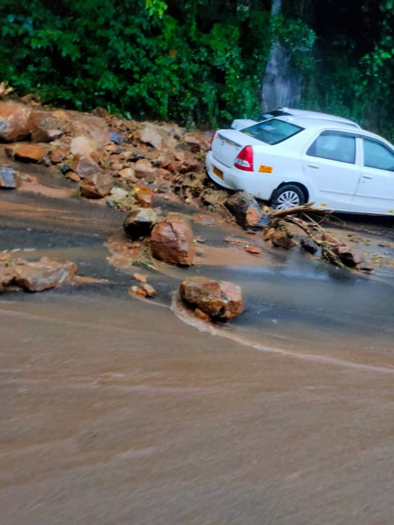 Environment and climate change effects in kerala by pramod puzhankara