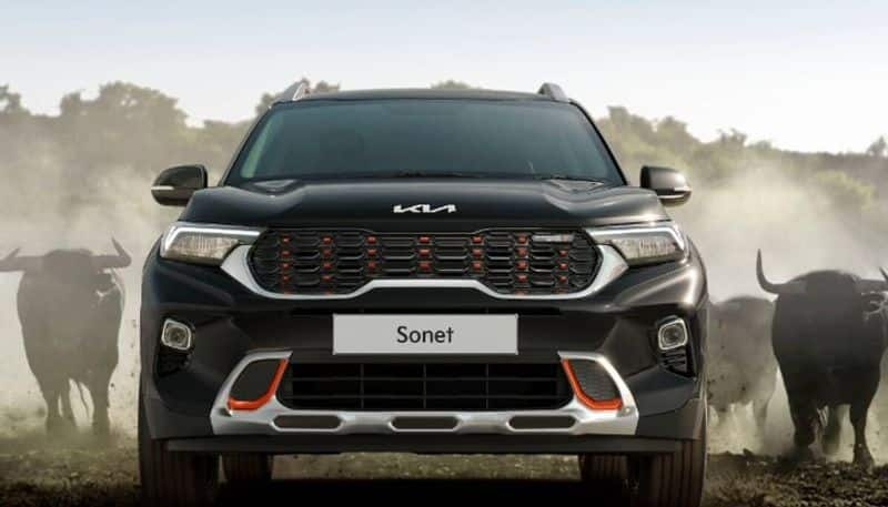 Kia with the Anniversary Edition of the Sonet