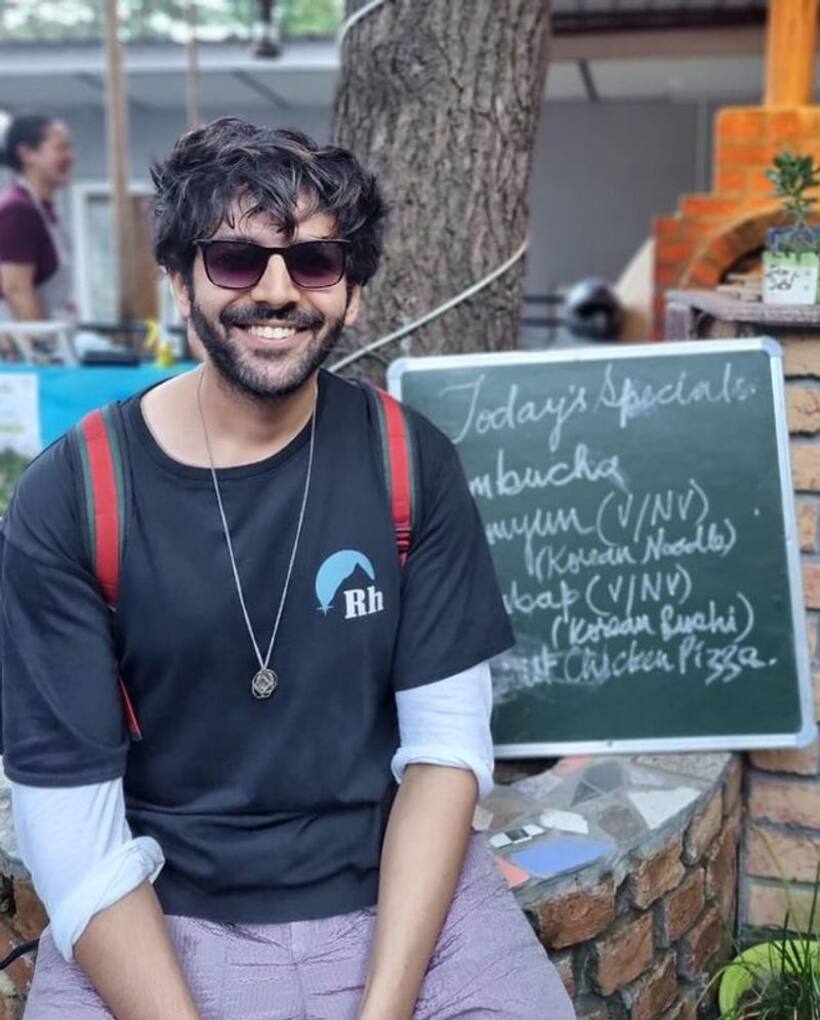 Bhool Bhulaiyaa 2: 'Kartik Aaryan's work have liked since his first film'; says director Anees Bazmee