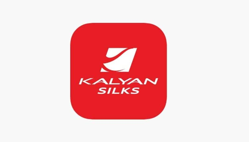 kalyan silks new showroom