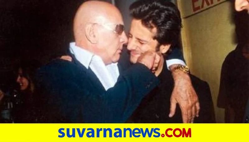 Feroz Khan said they do not want any false defense for son Fardeen Khan during 2001 cocaine case dpl