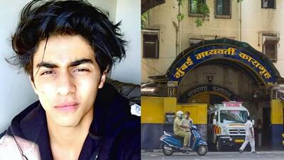 Aryan Khan in jail avoiding toilet, star kid has stopped 'EATING' properly or taking 'BATH' (Read details)