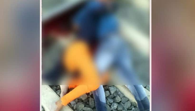 ప్రకాశంలో విషాదం... వదినతో కలిసి మరిది సూసైడ్