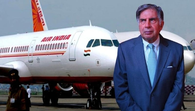 Air India halves loss to Rs 4,444 crore in FY24 