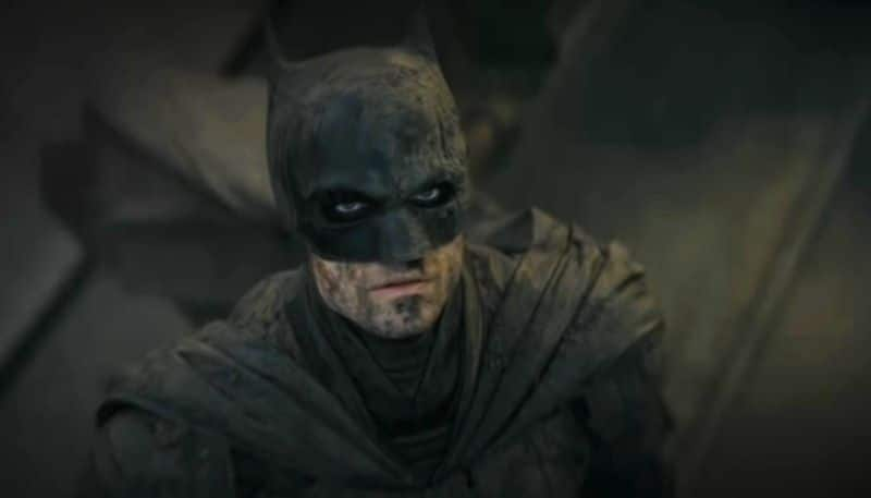 the batman main trailer got huge response from dc fans