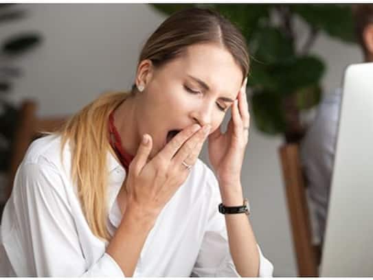 symptoms of Magnesium deficiency
